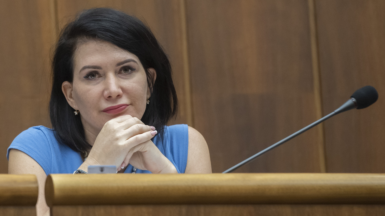 Jana Bittó Cigániková