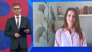 Los Angeles zavádza nočný zákaz vychádzania, ulice strážia stovky vojakov. Situáciu sledovala Jana Ciglerová