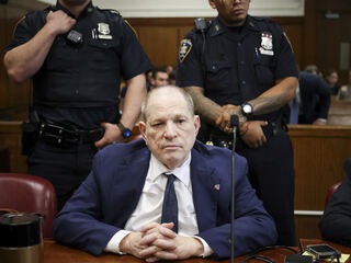 Harvey Weinstein