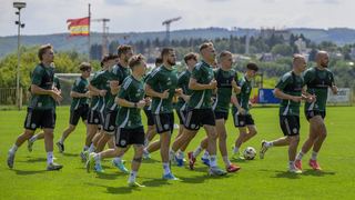 Tatran Prešov sa vracia do Niké ligy. Z minulého kádra odišlo 11 hráčov, mužstvo sa formuje nanovo