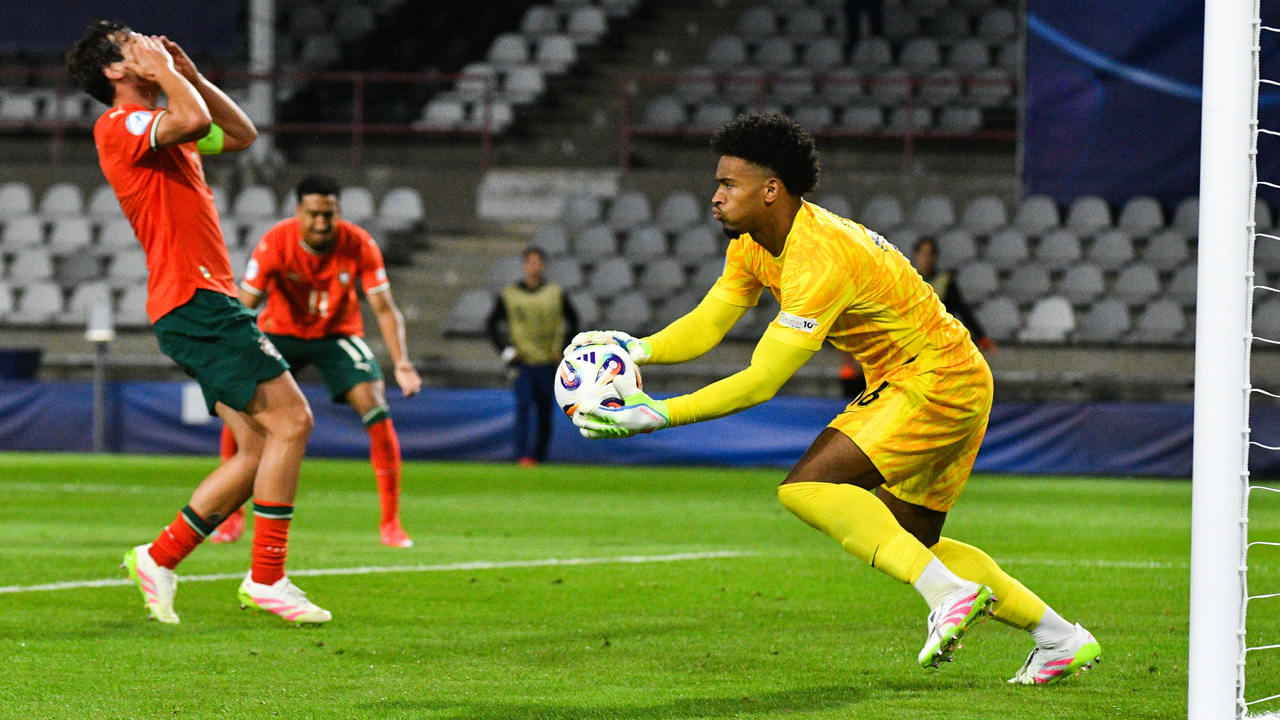 Portugalsko - Francúzsko