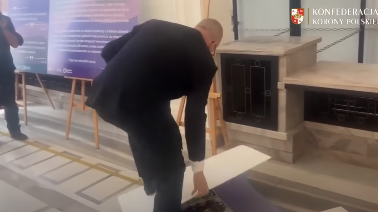 Poľsko, Sejm, LGBTI