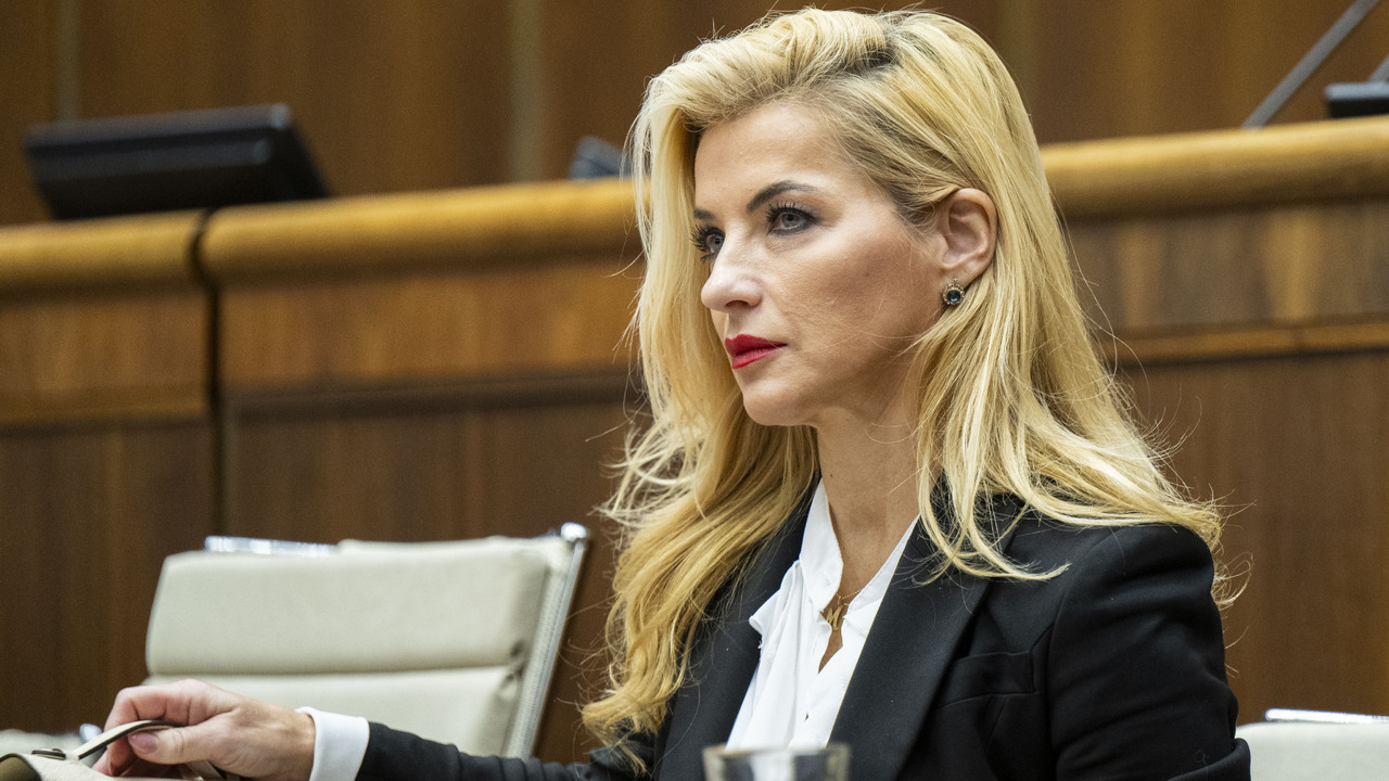 Martina Šimkovičová