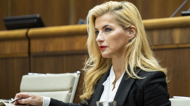 Martina Šimkovičová