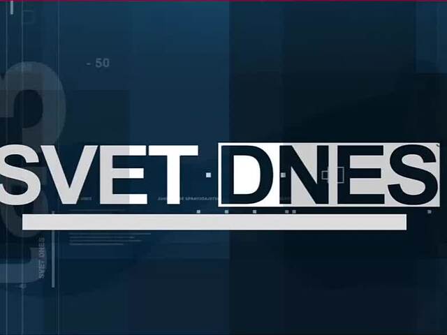 svet dnes