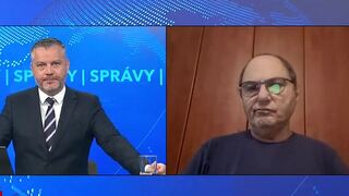 Slovák žijúci v Tel Avive o útokoch: Prekvapili nás, sme vo vojne už dva roky. Úkryty sú pre ľudí otvorené