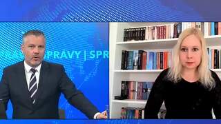 Historička vysvetľuje historické súvislosti konfliktu: Aké sú možné scenáre ďalšieho vývoja medzi Izraelom a Iránom?