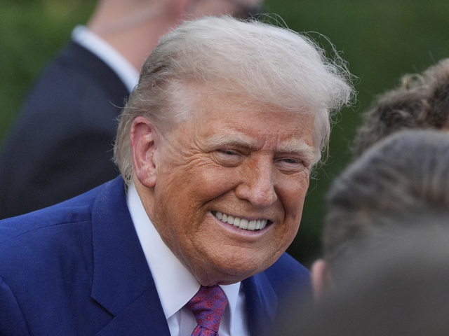 Trump si udrží kontrolu nad Kalifornskou gardou. Odvolací súd označil nasadenie počas protestov za legálne