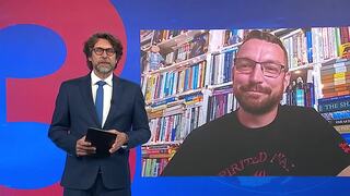 Noc bola napätá. Človek nevedel, čo sa bude diať, hovorí politológ žijúci v Tel Avive 