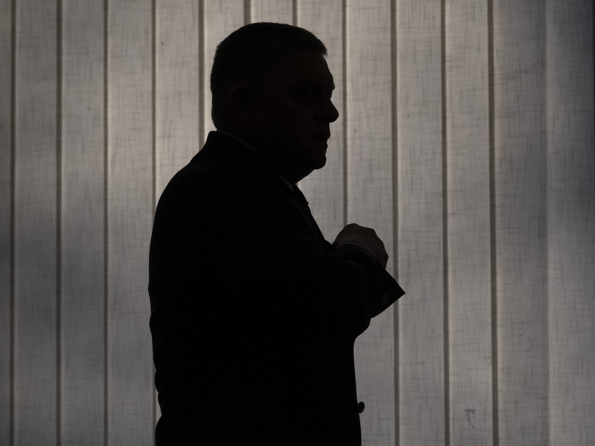 Robert Fico