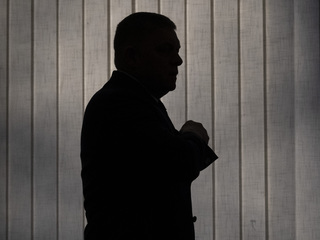 Robert Fico