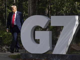 Samit G7