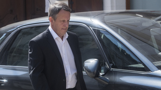 Michal Truban, SUDCA