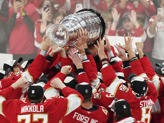 NHL