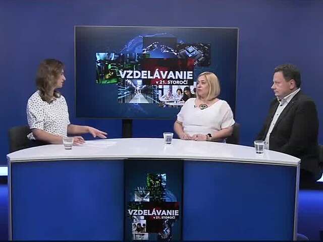 vzdelávanie