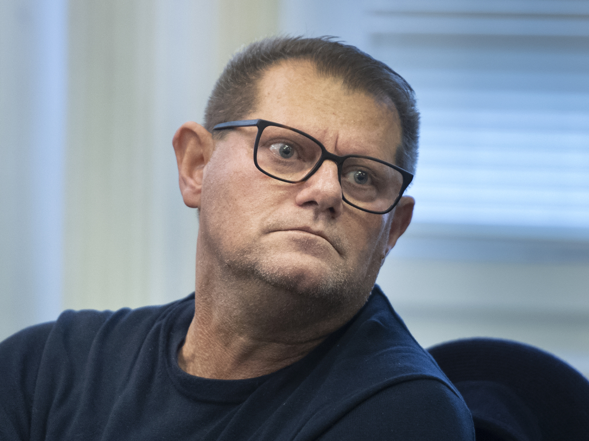 falošný lekár