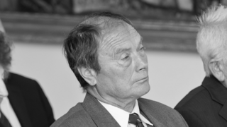 Do politiky vstúpil po Nežnej revolúcii. Vo veku 79 rokov zomrel bývalý podpredseda parlamentu Ján Ľupták