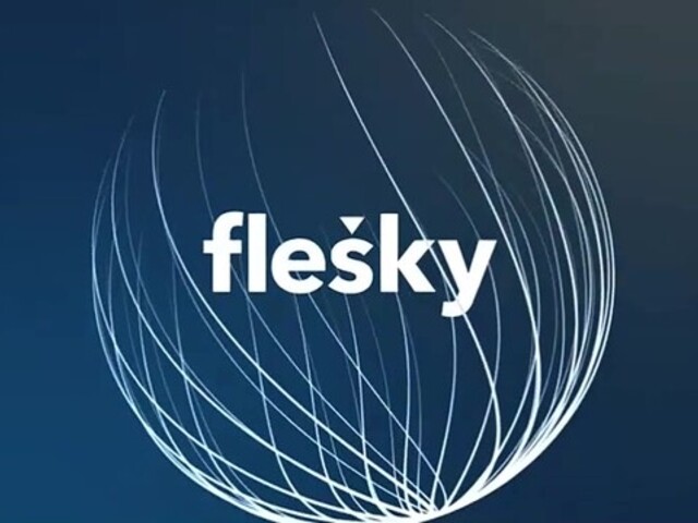 flešky