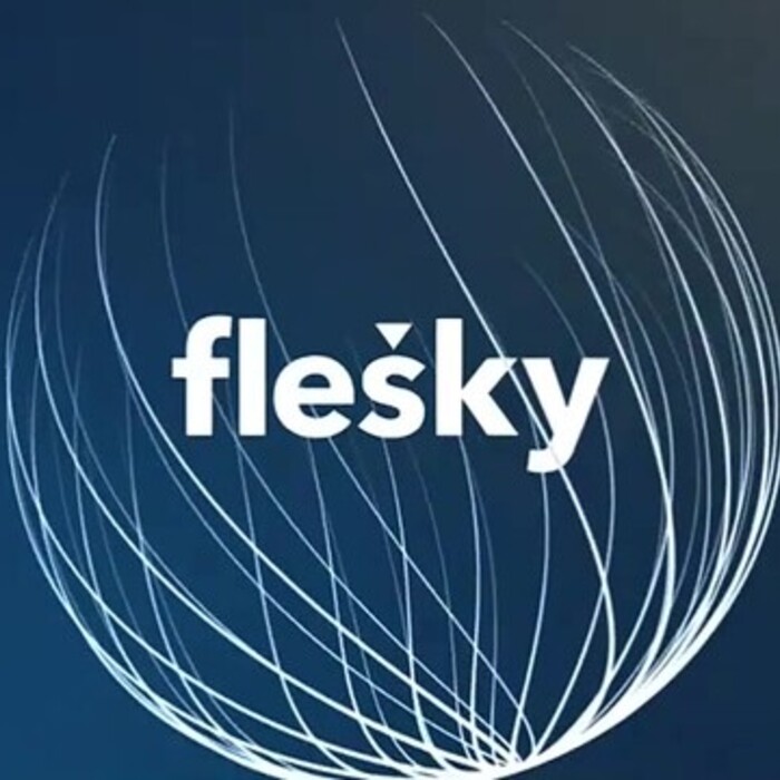 flešky