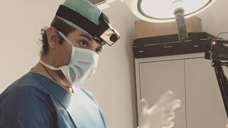 Aboughoniem MD Yassine