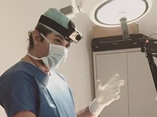 Aboughoniem MD Yassine
