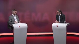 Záchranky čaká nové rozdelenie staníc