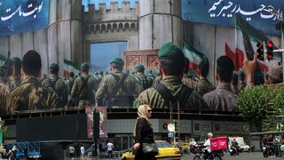 Irán zachvátila paranoja z Mosadu, začal sa hon na špiónov. Režim burcuje verejnosť k udávaniu podozrivých