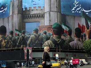 Teherán, Iran