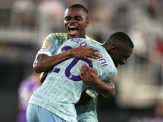 Juventus Turín