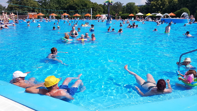 Štúrovo kúpalisko