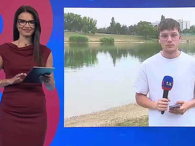 Voda, tieň a oddych sú kľúčom k zdraviu. ta3 zisťovala tipy na bezpečné zvládnutie horúčav