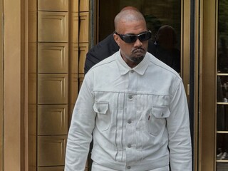 Kanye West, Ye