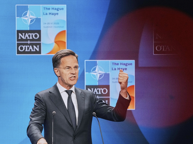 Čína by pred útokom na Taiwan chcela, aby Rusko zaútočilo na NATO. Rutte varuje pred prepojením konfliktov