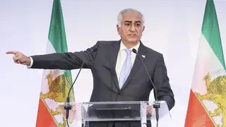 Rezá Pahlaví