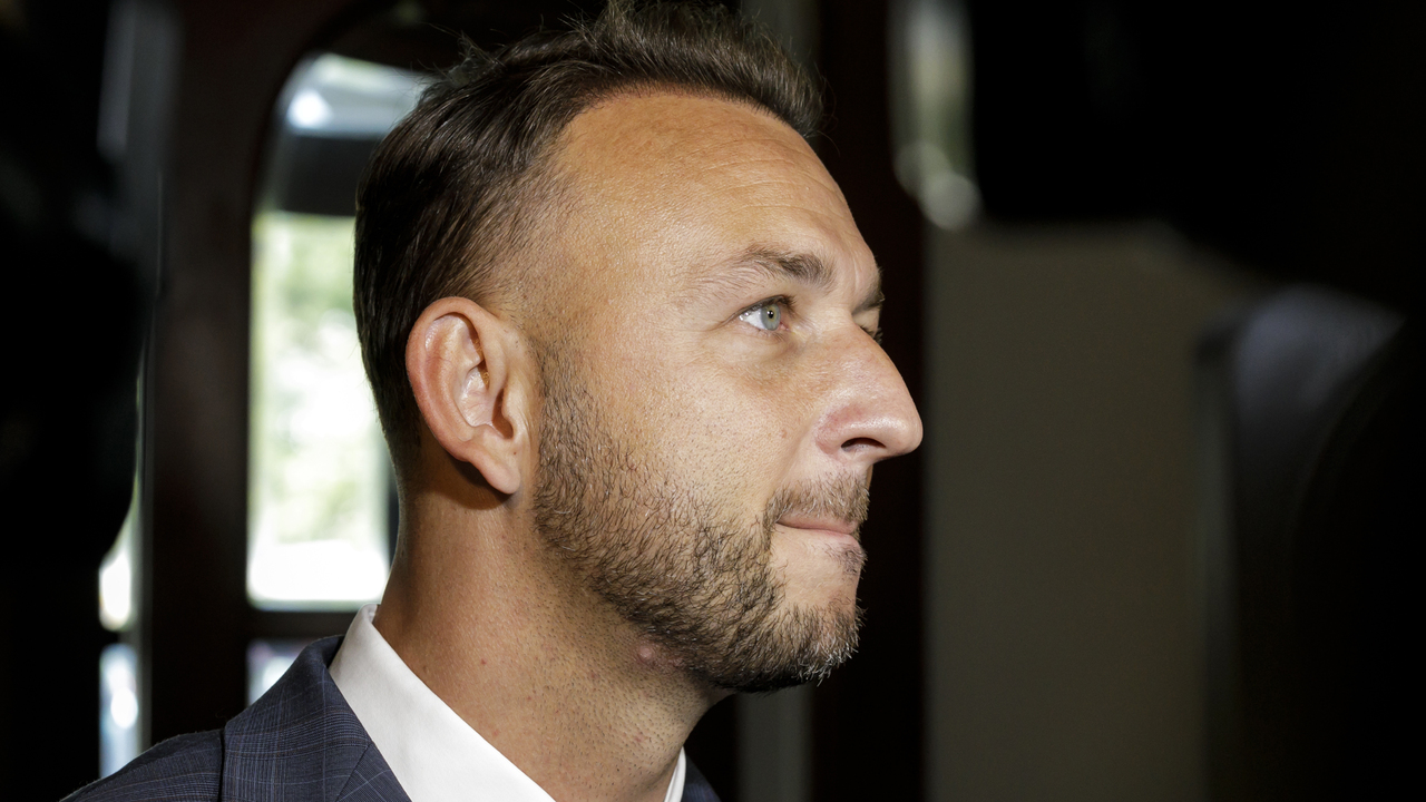 Matúš Šutaj Eštok