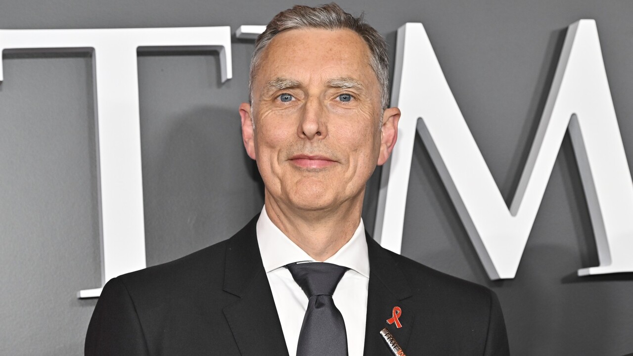 Tomáš Cihlář biochemik