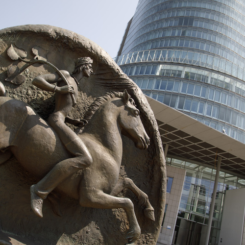 Národna Banka Slovenska (NBS) 