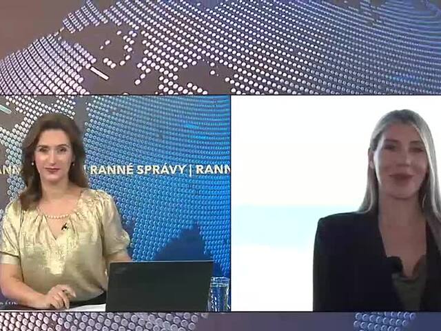 Kľúčový summit NATO o našej obrane pokračuje. Čo je na pláne rokovaní druhého dňa?