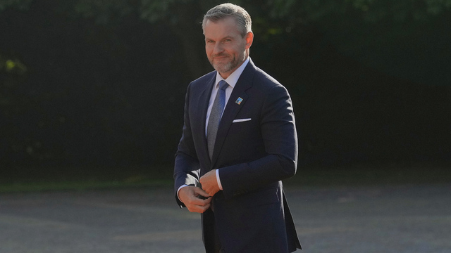 Netherlands_NATO_Summit pellegrini