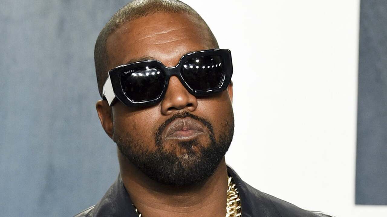 Ye Kanye West