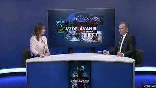 Vzdelávanie v 21. storočí: Povinná matematika a maturita online