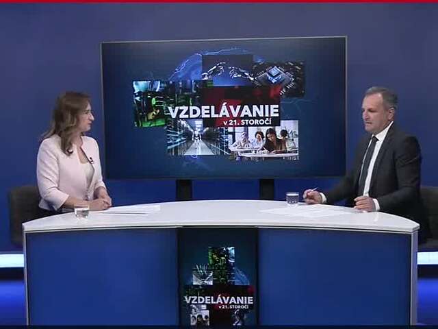 vzdelavanie