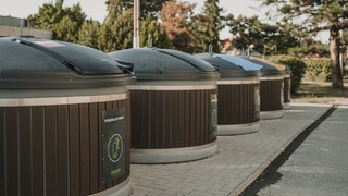 Nižšie emisie, ušetrené náklady pre samosprávy: Fínsky recept na odpady MOLOK úspešne funguje už roky aj na Slovensku