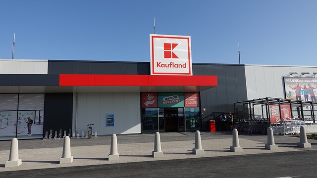 thumbnail_Kaufland v Topoľčanoch-Krušovce.jpg