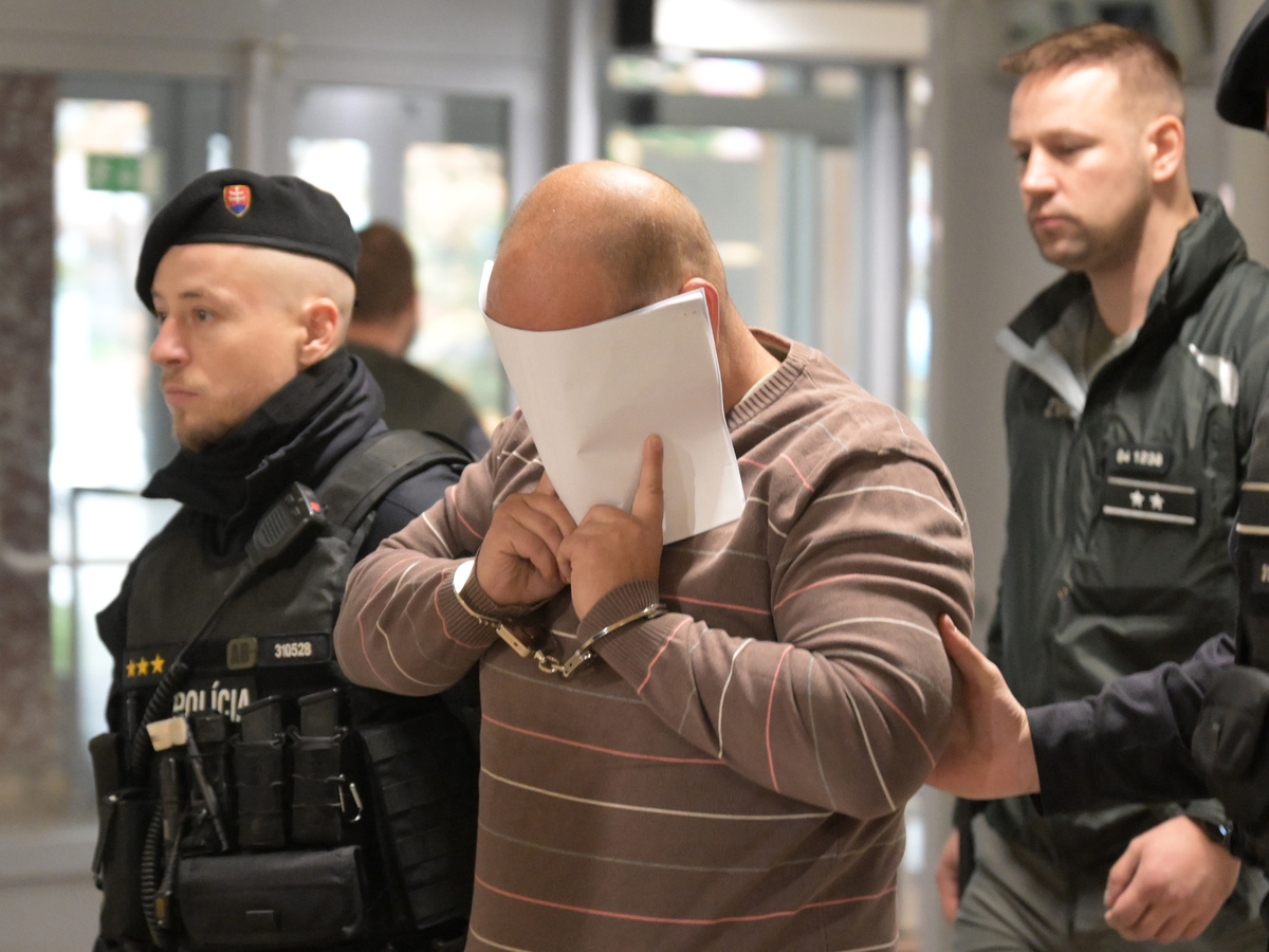 policajt zabitie