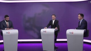 Na trh elektroáut vstupuje čínsky XPENG