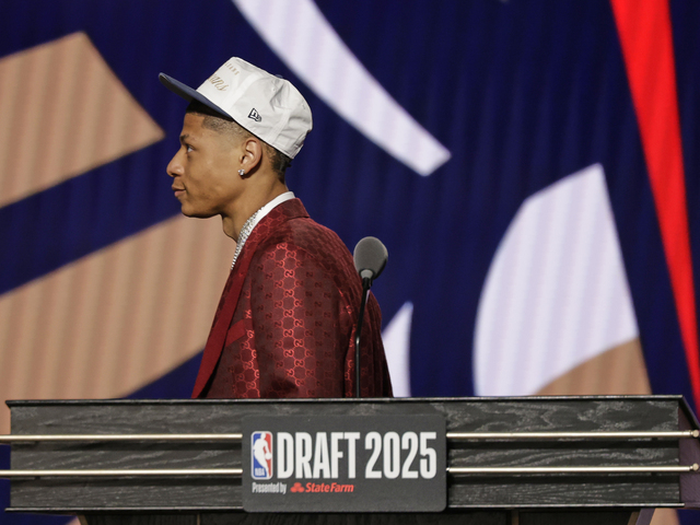 Draft NBA aj s prepojením na Slovensko. Otec Fearsa hral za Prievidzu
