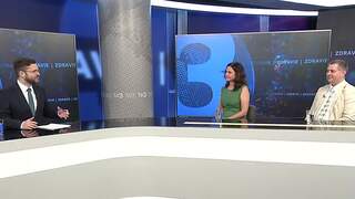 Liečba akútnej bolesti anestéziou. Aké sú výhody kombinácie tej regionálnej a celkovej?