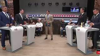 Republika verzus Demokrati