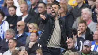 Ruud van Nistelrooy nebude pokračovať na lavičke Leicestru City